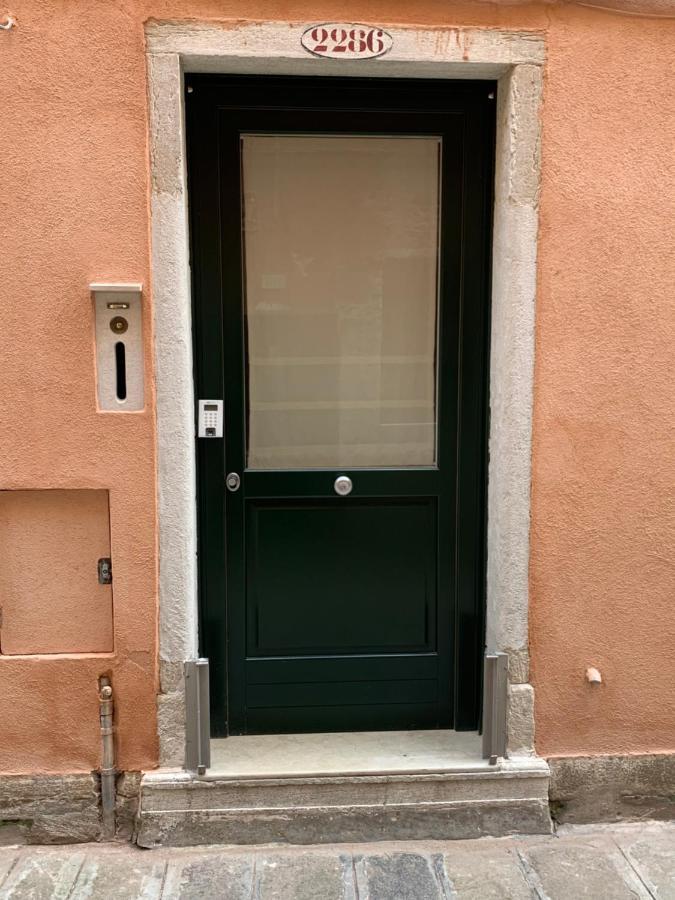 Ca' Dei Pasi * Venise
