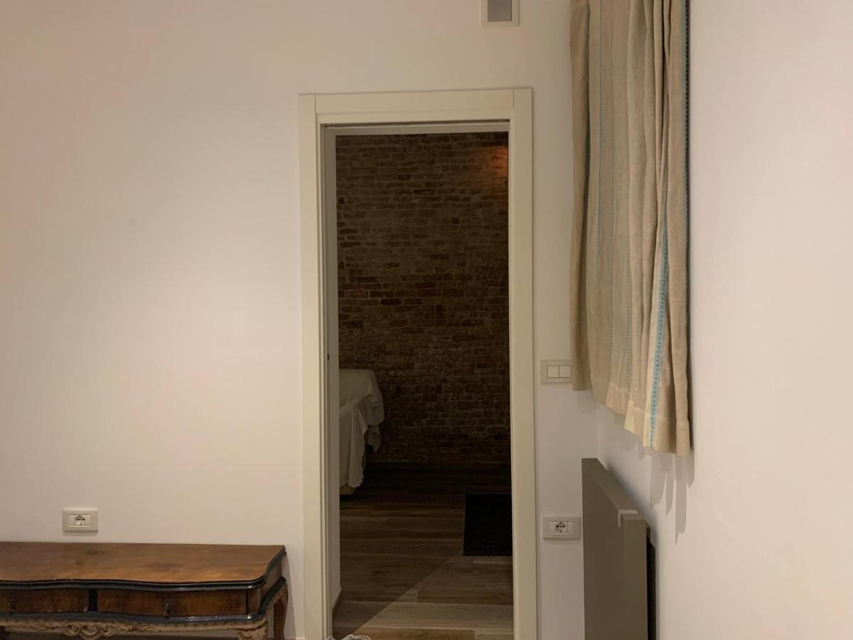 Ca' Dei Pasi Venise