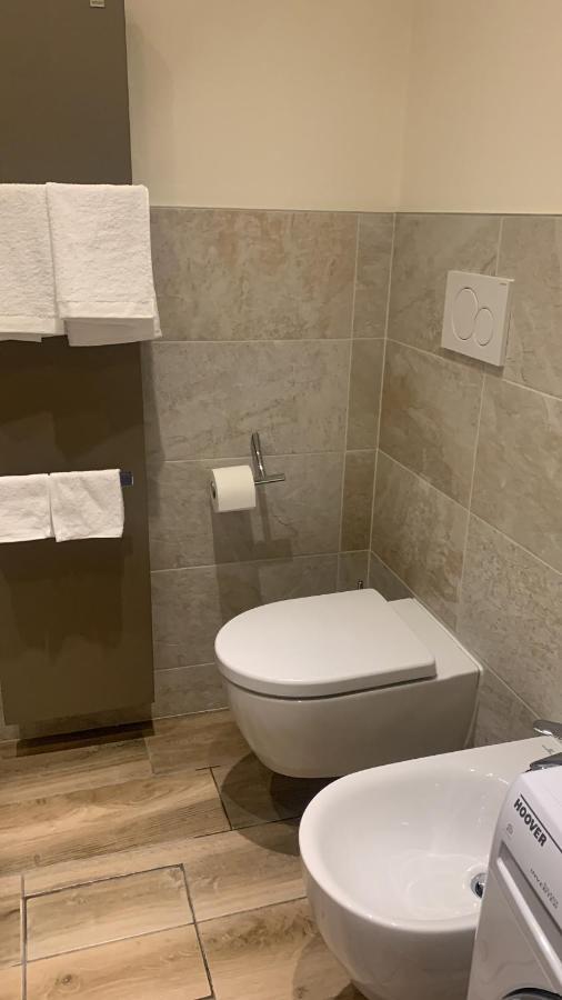Appartement Ca' Dei Pasi