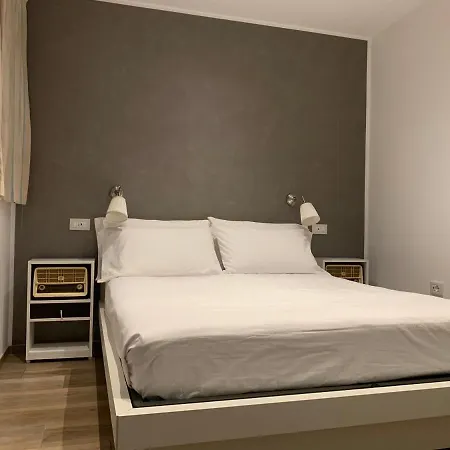 Appartement Ca' Dei Pasi à Venise Extérieur photo