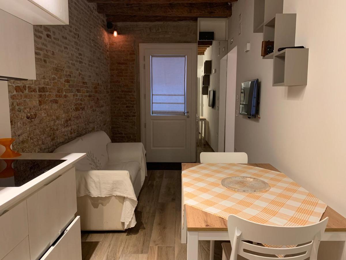 Apartamento Ca' Dei Pasi Venecia
