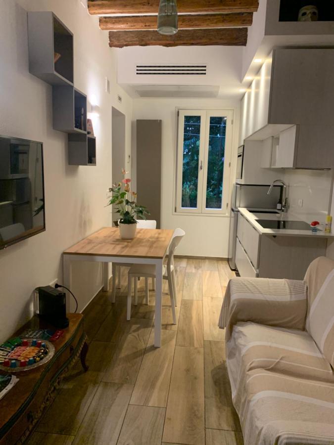 Apartamento Ca' Dei Pasi